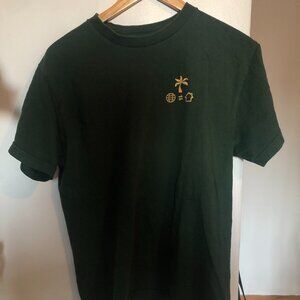 Yafa Cafe Graphic Tee